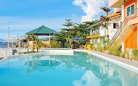 Galucksea Beach Resort